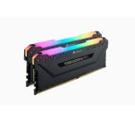 Corsair Vengeance RGB Pro memoria 32 GB 2 x 16 GB DDR4 288-pin DIMM