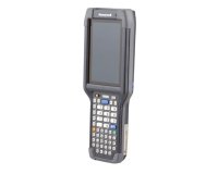Honeywell CK65 ordenador móvil de mano 10,2 cm (4") 480 x 800 Pixeles Pantalla táctil 498 g Negro