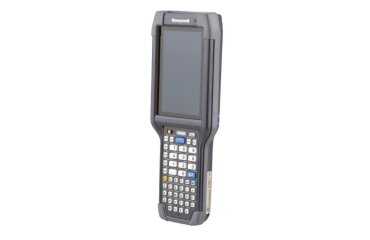 Honeywell CK65 ordenador móvil de mano 10,2 cm (4") 480 x 800 Pixeles Pantalla táctil 498 g Negro