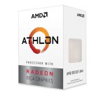 AMD Athlon 3000G processeur 3,5 GHz 4 Mo L3