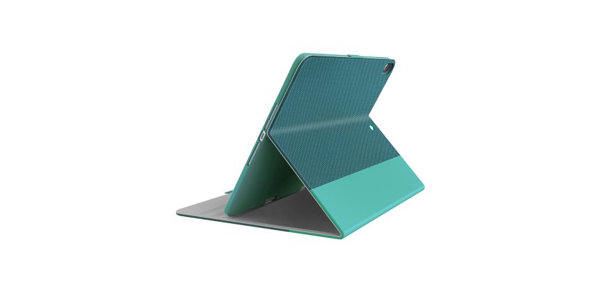 Cygnett Tekview Slimline 25.9 cm (10.2") Folio Green