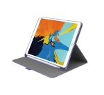 Cygnett Tekview Slimline 25.9 cm (10.2") Folio Lilac, Purple