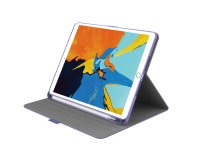 Cygnett Tekview Slimline 25.9 cm (10.2") Folio Lilac, Purple