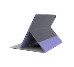 Cygnett Tekview Slimline 25.9 cm (10.2") Folio Lilac, Purple