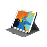 Cygnett Tekview Slimline 25.9 cm (10.2") Folio Black