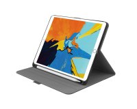 Cygnett Tekview Slimline 25,9 cm (10.2") Custodia a libro Nero