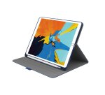 Cygnett Tekview Slimline 25.9 cm (10.2") Folio Blue, Navy