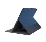 Cygnett Tekview Slimline 25.9 cm (10.2") Folio Blue, Navy