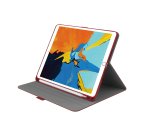 Cygnett TekView 25.9 cm (10.2") Folio Red