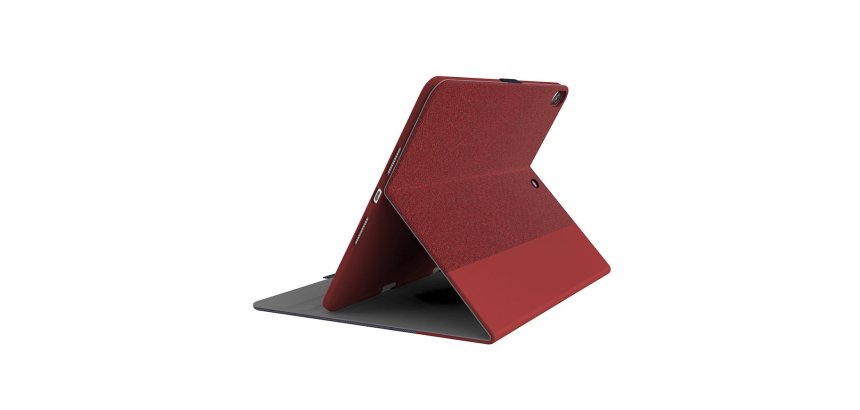 Cygnett TekView 25.9 cm (10.2") Folio Red