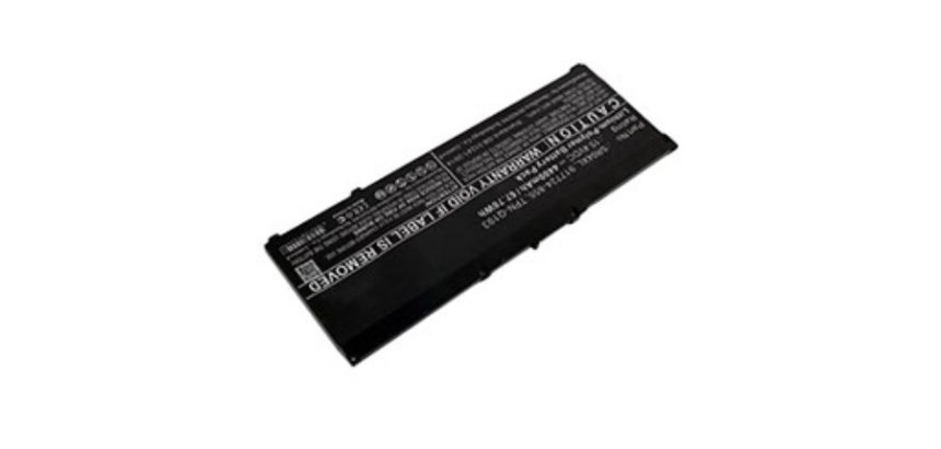 DLH HERD4095-B068Q2 composant de laptop supplémentaire Batterie