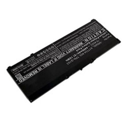 DLH HERD4095-B068Q2 composant de laptop supplémentaire Batterie