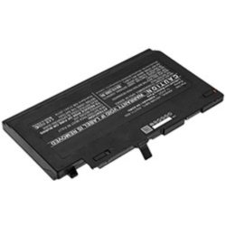 DLH HERD4093-B095Q2 composant de laptop supplémentaire Batterie