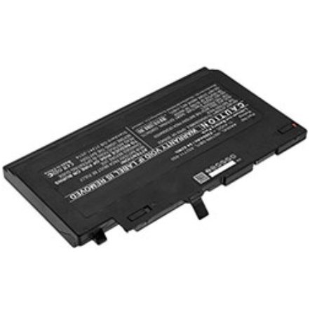 DLH HERD4093-B095Q2 composant de laptop supplémentaire Batterie