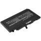 DLH HERD4093-B095Q2 composant de laptop supplémentaire Batterie