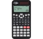 Rebell SC2080S calculator Pocket Scientific Black