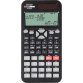 Rebell SC2060S calcolatrice Tasca Calcolatrice scientifica Nero