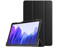 DLH Coque etui folio pour Samsung Galaxy Tab A7 10.4" (SM-T500 / SM-T505)