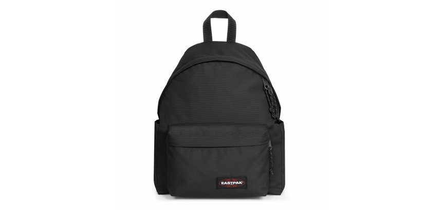 Eastpak Day Pak'R zaino Zaino casual Nero Nylon