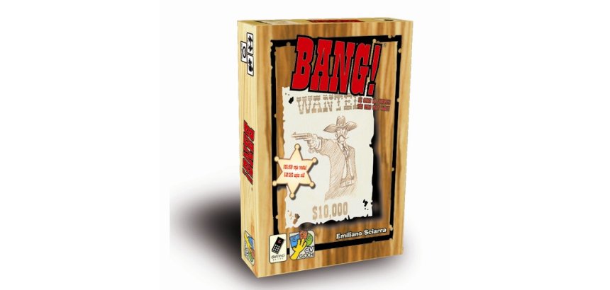 Da Vinci Bang!