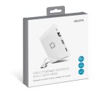 DICOTA D31729 station d'accueil Blanc