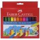 Pochette de 24 feutres scolaires JUMBO