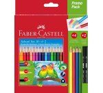Faber-Castell 4005402015979 pen/pencil set Paper box