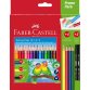 Faber-Castell 4005402015979 pen/pencil set Paper box