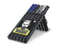 Set d'écriture triplus mobile office