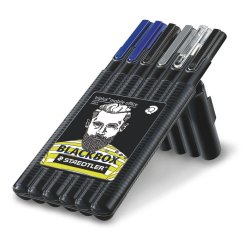 Set d'écriture triplus mobile office