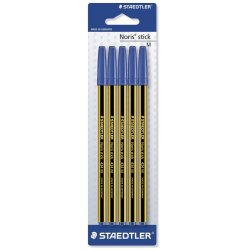 Staedtler 4007817434109 penna a sfera