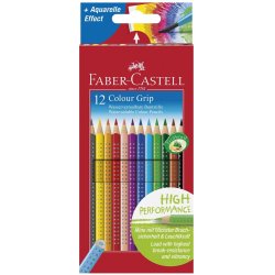 Faber-Castell 4005401124122 pen/pencil set Paper box