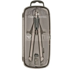 Faber-Castell 4005404003059 bow compass
