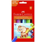 Faber-Castell 8991761312360 set da regalo penna e matita Scatola di carta