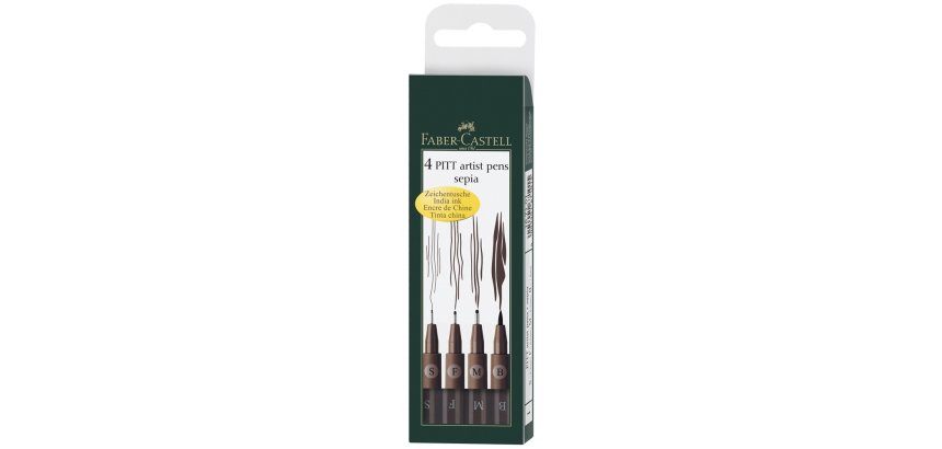 Faber-Castell 4005401671015 colour pencil