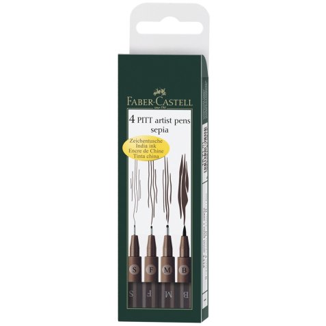 Faber-Castell 4005401671015 pastello colorato