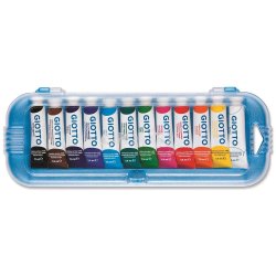 Giotto 8000825060007 water based paint