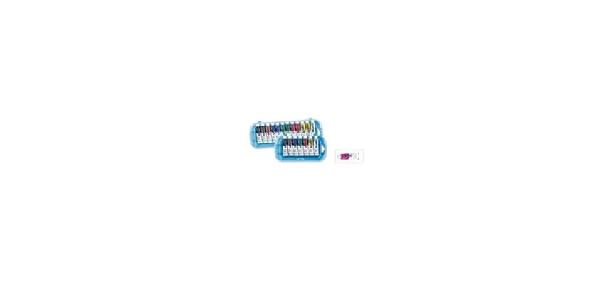 Giotto 8000825301506 pittura ad acqua