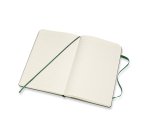 Moleskine Classic quaderno per scrivere 240 fogli Verde