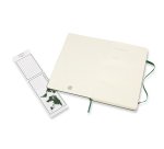 Moleskine Classic quaderno per scrivere 240 fogli Verde