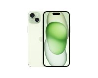 Apple iPhone 15 Plus 17 cm (6.7") SIM doble iOS 17 5G USB Tipo C 128 GB Verde