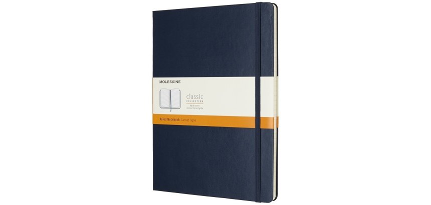 Moleskine 8055002855129 quaderno per scrivere