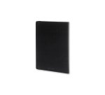 Moleskine Classic writing notebook 192 sheets Black
