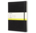 Moleskine Classic quaderno per scrivere Nero