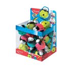 Taille-crayons Croc Croc Signal, assorti