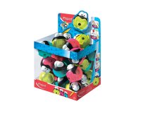 Taille-crayons Croc Croc Signal, assorti