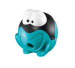 Taille-crayons Croc Croc Signal, assorti