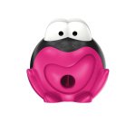 Taille-crayons Croc Croc Signal, assorti