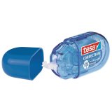 ecoLogo Mini roller de correction jetable, 5 mm x 6 m
