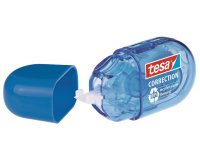 ecoLogo Mini roller de correction jetable, 5 mm x 6 m